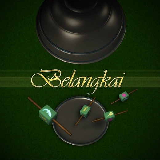 Belangkai