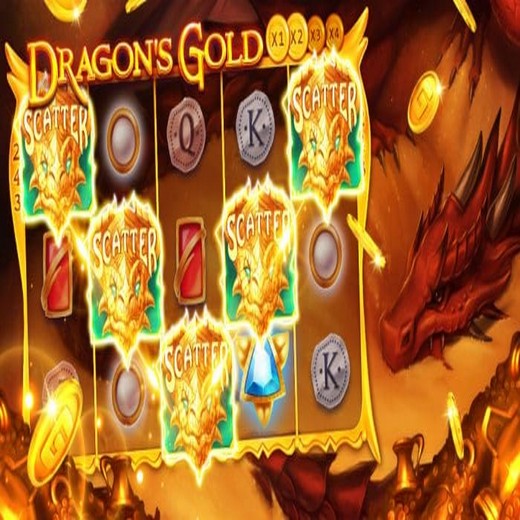 Dragon's Gold