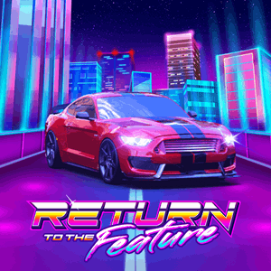 Return Of The Future