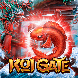 KOI Gate