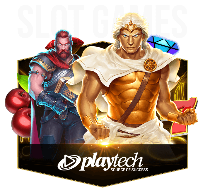 Slot Playtech