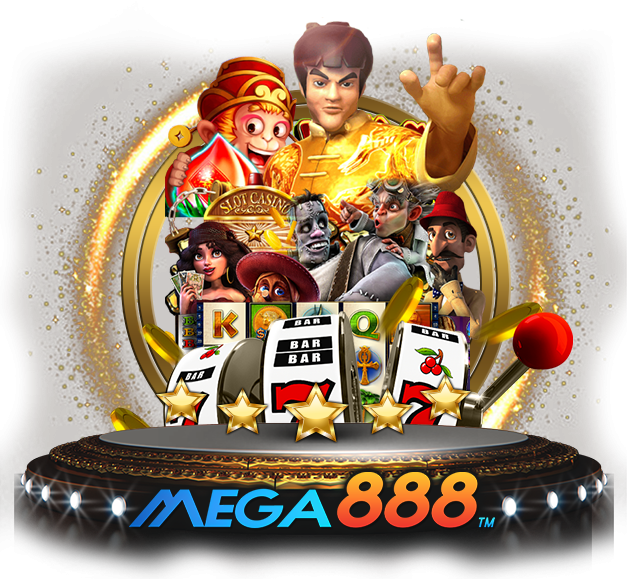 Main Mega888 Sekarang