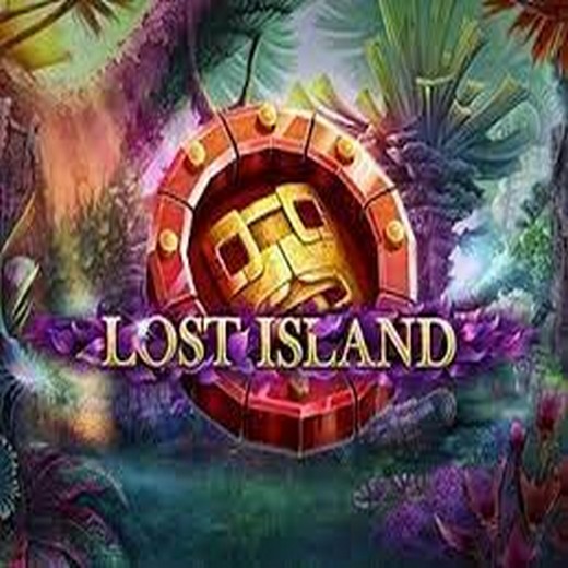 Lost Island