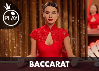 Live Baccarat