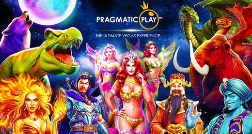 Main Pragmatic Play Slot