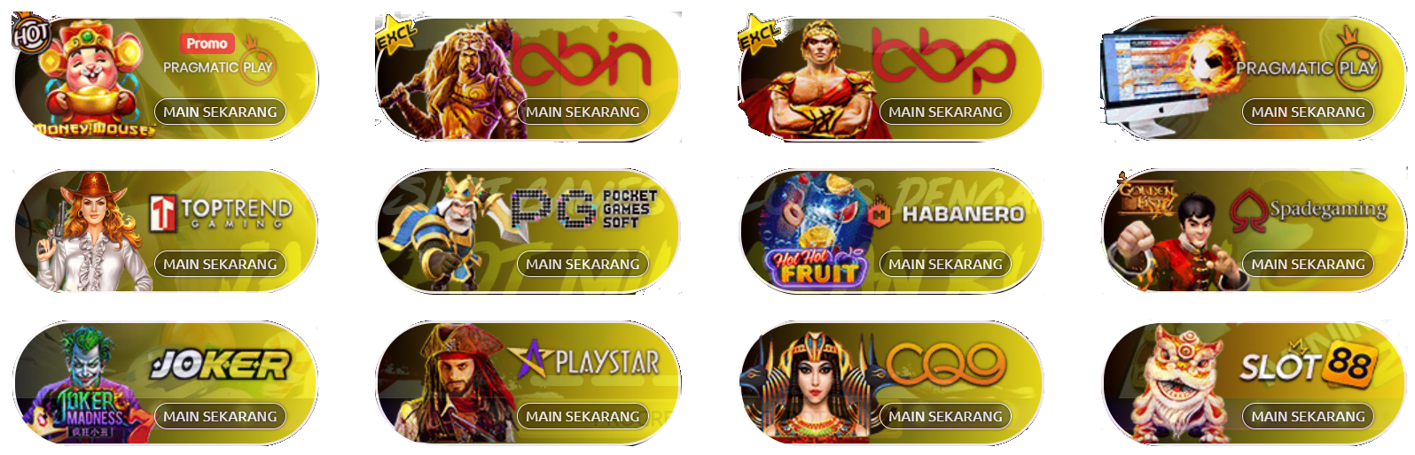 Main Bos88 Slot Sekarang